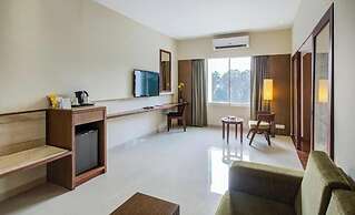 Jk Reisdency Kelakam