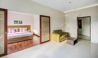 Jk Reisdency Kelakam