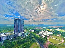 Encorp Marina Puteri Harbour by Stayrene