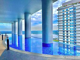 Encorp Marina Puteri Harbour by Stayrene