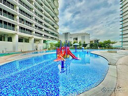 Encorp Marina Puteri Harbour by Stayrene