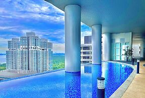 Encorp Marina Puteri Harbour by Stayrene