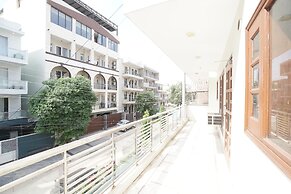 Hotel Raj Mahal