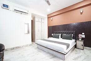 Hotel Raj Mahal