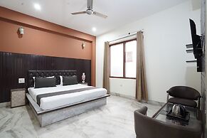 Hotel Raj Mahal