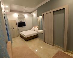 Hotel The Lake Castle Ranchi Jharkhand