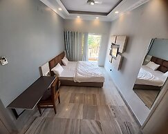 Hotel The Lake Castle Ranchi Jharkhand