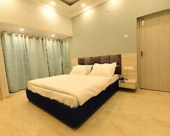 Hotel The Lake Castle Ranchi Jharkhand
