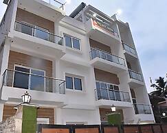Hotel The Lake Castle Ranchi Jharkhand