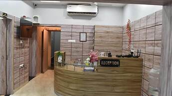 Hotel The Lake Castle Ranchi Jharkhand