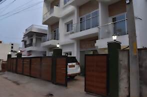 Hotel The Lake Castle Ranchi Jharkhand