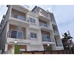 Hotel The Lake Castle Ranchi Jharkhand