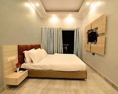Hotel The Lake Castle Ranchi Jharkhand