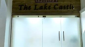 Hotel The Lake Castle Ranchi Jharkhand
