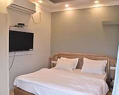 Hotel The Lake Castle Ranchi Jharkhand