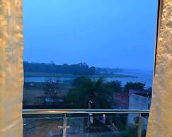 Hotel The Lake Castle Ranchi Jharkhand