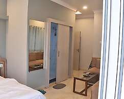 Hotel The Lake Castle Ranchi Jharkhand