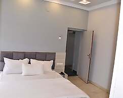 Hotel The Lake Castle Ranchi Jharkhand