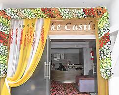 Hotel The Lake Castle Ranchi Jharkhand