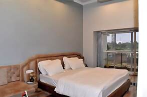 Hotel The Lake Castle Ranchi Jharkhand