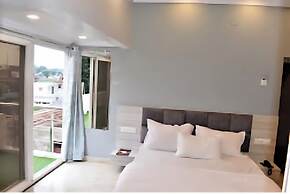 Hotel The Lake Castle Ranchi Jharkhand