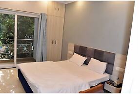 Hotel The Lake Castle Ranchi Jharkhand