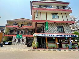 Hotel Juju