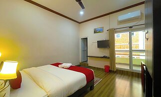 Hotel Juju