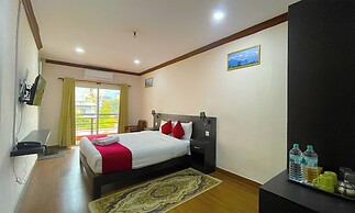 Hotel Juju