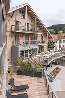Hôtel Interlaken Lounge Bar & SPA