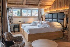 Hôtel Interlaken Lounge Bar & SPA