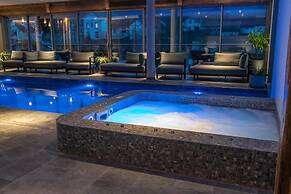 Hôtel Interlaken Lounge Bar & SPA