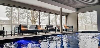 Hôtel Interlaken Lounge Bar & SPA