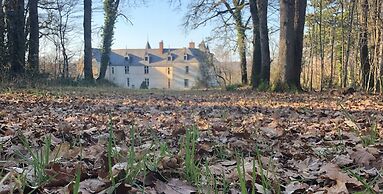 Château de Valesne