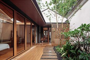 Wanda Yi Suzhou Shantang Street