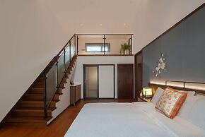 Wanda Yi Suzhou Shantang Street