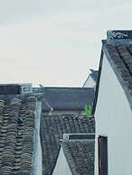 Wanda Yi Suzhou Shantang Street