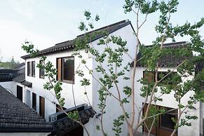 Wanda Yi Suzhou Shantang Street