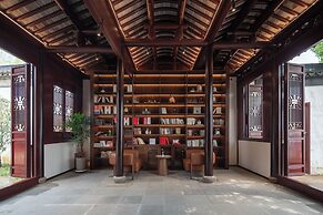 Wanda Yi Suzhou Shantang Street