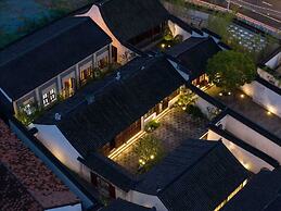 Wanda Yi Suzhou Shantang Street