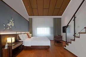 Wanda Yi Suzhou Shantang Street