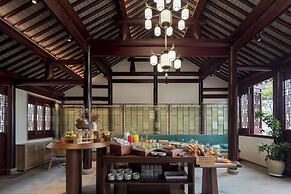Wanda Yi Suzhou Shantang Street