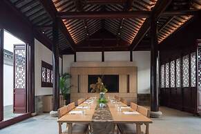 Wanda Yi Suzhou Shantang Street