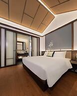 Wanda Yi Suzhou Shantang Street