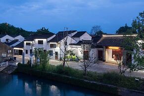 Wanda Yi Suzhou Shantang Street