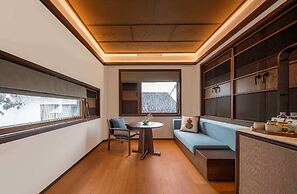 Wanda Yi Suzhou Shantang Street