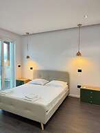Shkodra Stylish Apartment