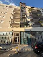 Shkodra Stylish Apartment