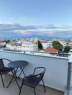 Shkodra Stylish Apartment