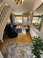 Whole House with Garden